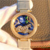 Swiss Exact Design Cartier Leopard Series Watch