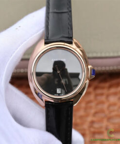 Swiss Exact Design Cartier New Key