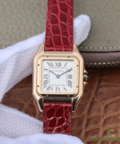 Swiss Exact Swiss Cartier Cheetah Panthere De Cartier Watch