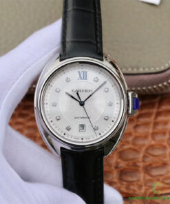 Swiss Exact Popular Cartier New Key