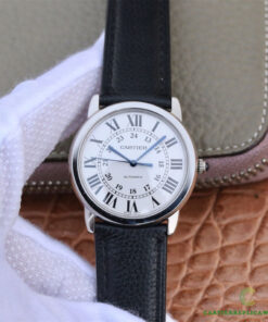 Swiss Exact Swiss London Solo Medium Wsrn0021 Watch
