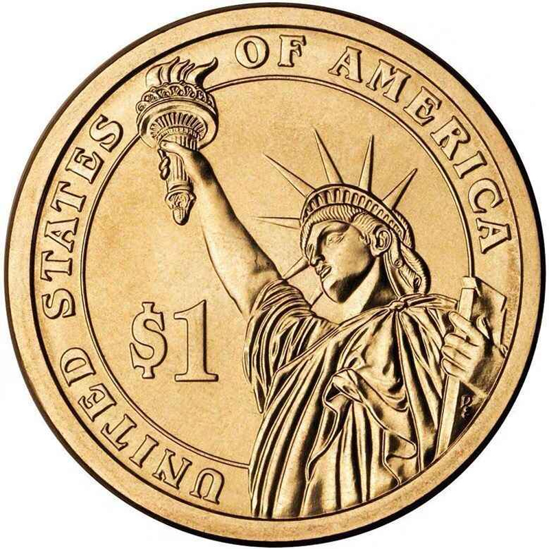 one-dollar