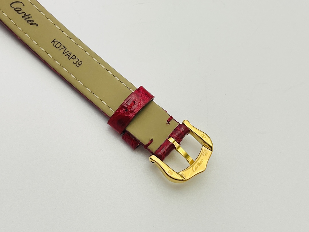 14Swiss-Cartier-Replica-Leather-strap-24MM-7