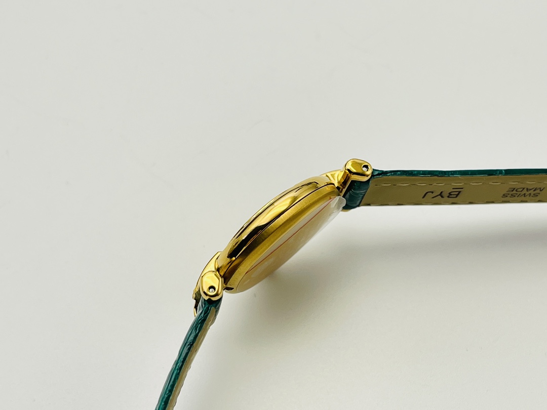 15Swiss-Cartier-Replica-Leather-strap-24MM-5