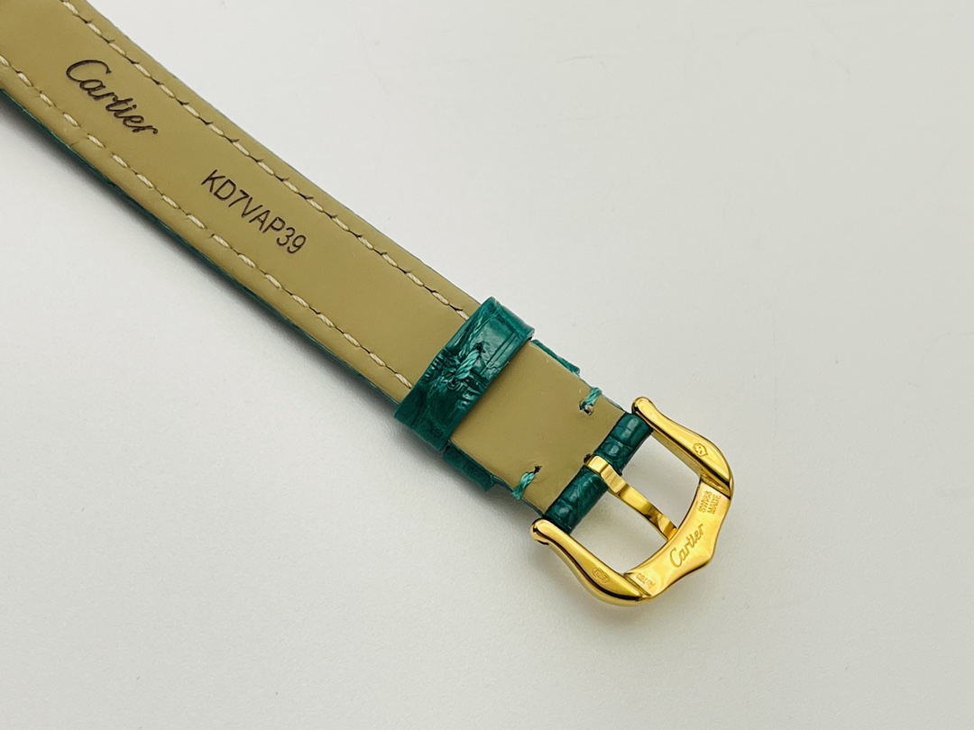 15Swiss-Cartier-Replica-Leather-strap-24MM-7