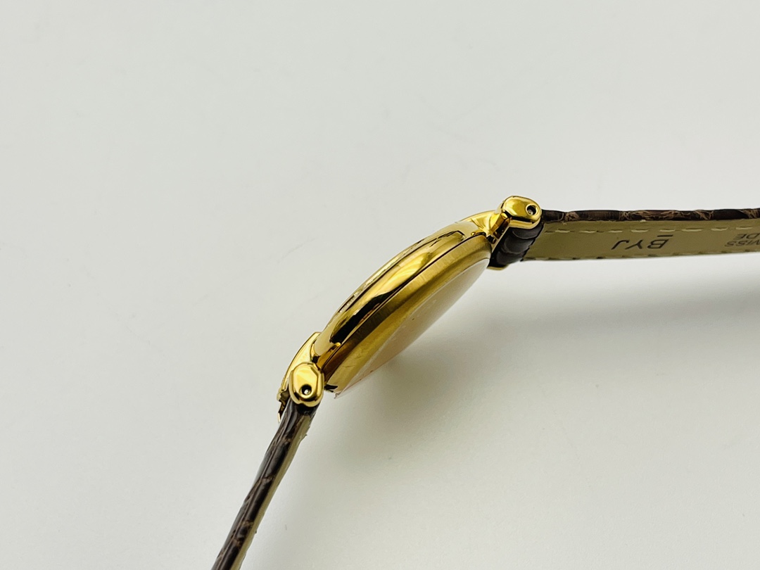 17Swiss-Cartier-Replica-Leather-strap-24MM-5