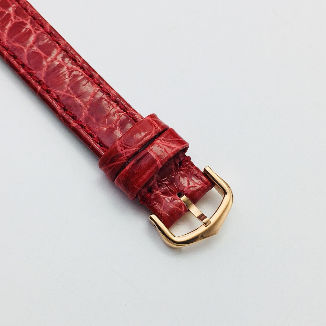 18Swiss-Cartier-Replica-Leather-strap-27MM-7