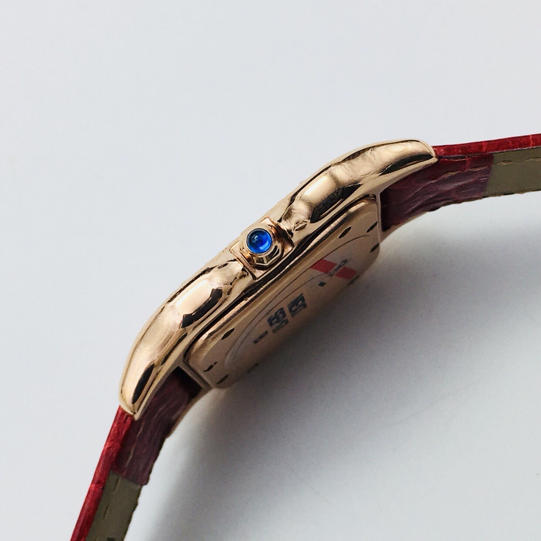 19Swiss-Cartier-Replica-Leather-strap-27MM-1