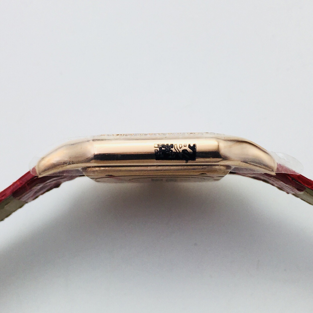 19Swiss-Cartier-Replica-Leather-strap-27MM-2