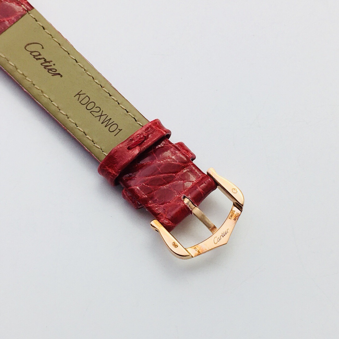 19Swiss-Cartier-Replica-Leather-strap-27MM-6