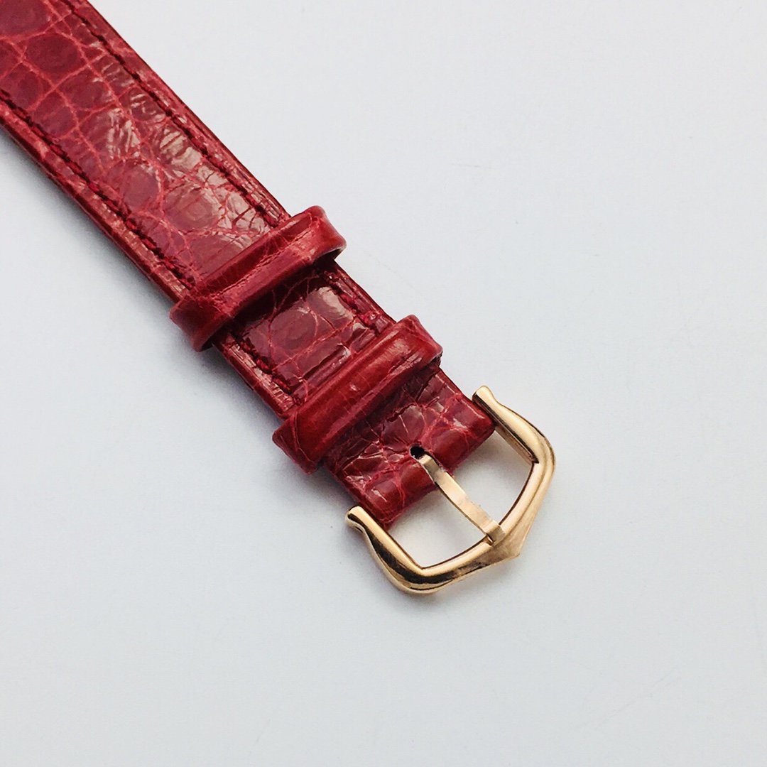 19Swiss-Cartier-Replica-Leather-strap-27MM-7