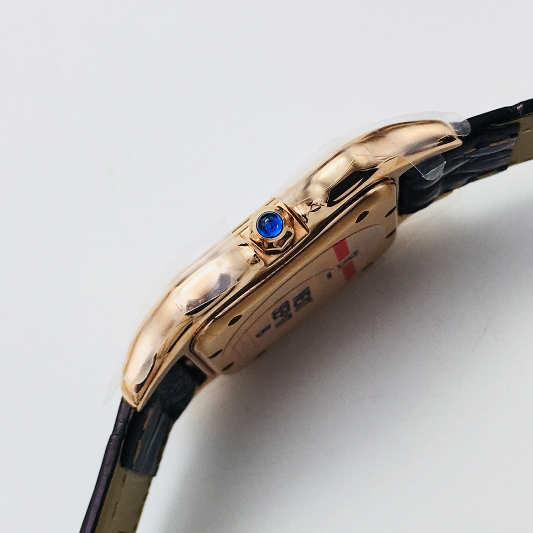 20Swiss-Cartier-Replica-Leather-strap-27MM-3
