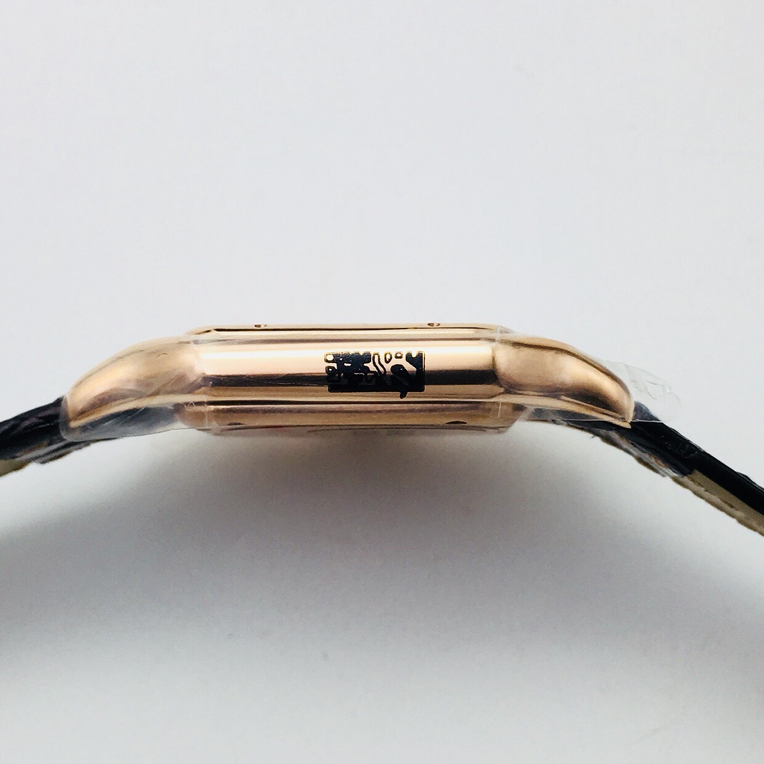 20Swiss-Cartier-Replica-Leather-strap-27MM-4