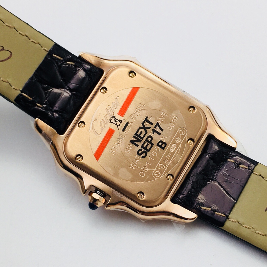 20Swiss-Cartier-Replica-Leather-strap-27MM-5