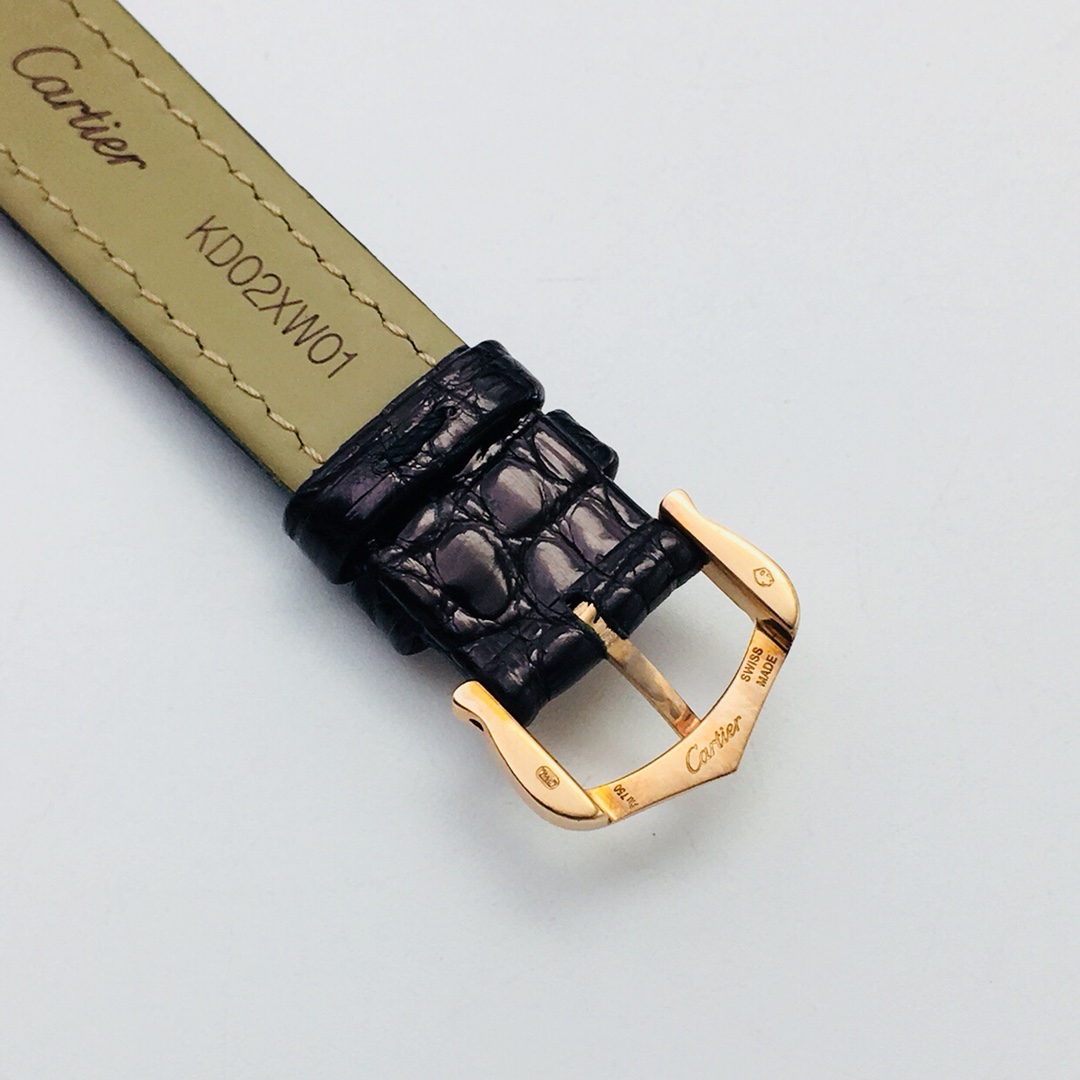 20Swiss-Cartier-Replica-Leather-strap-27MM-6