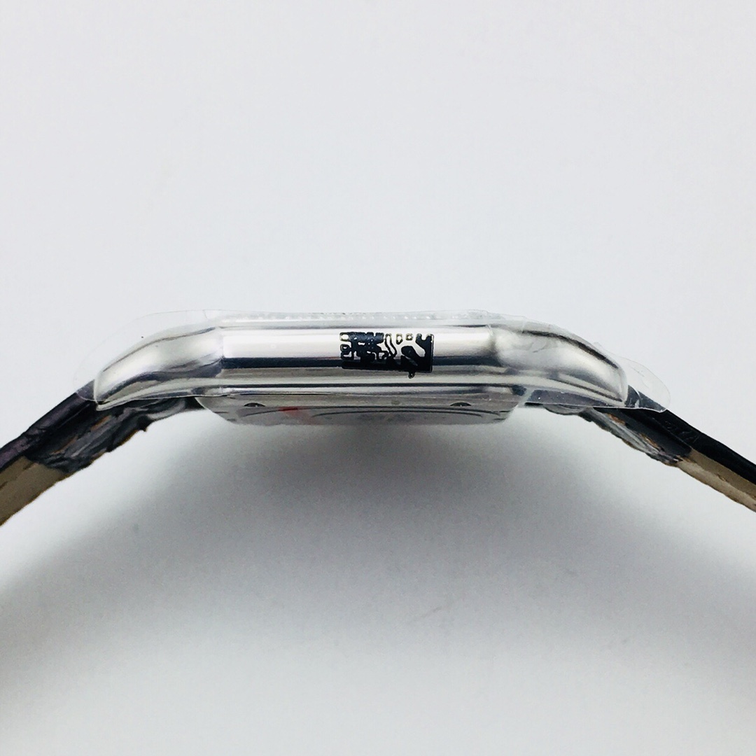 22Swiss-Cartier-Replica-Leather-strap-27MM-4