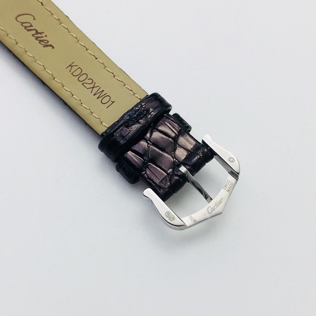 22Swiss-Cartier-Replica-Leather-strap-27MM-6