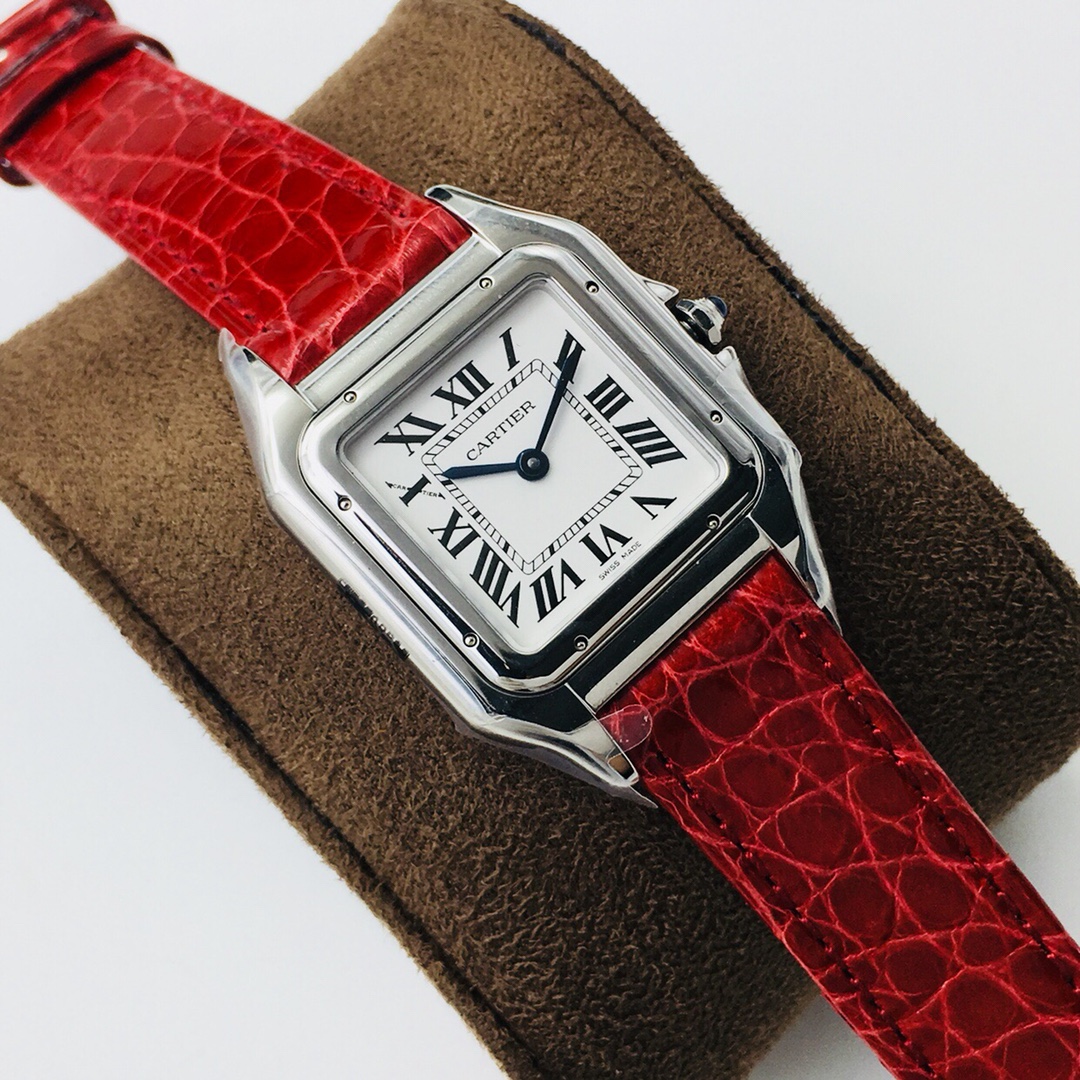 23Swiss-Cartier-Replica-Leather-strap-27MM-1