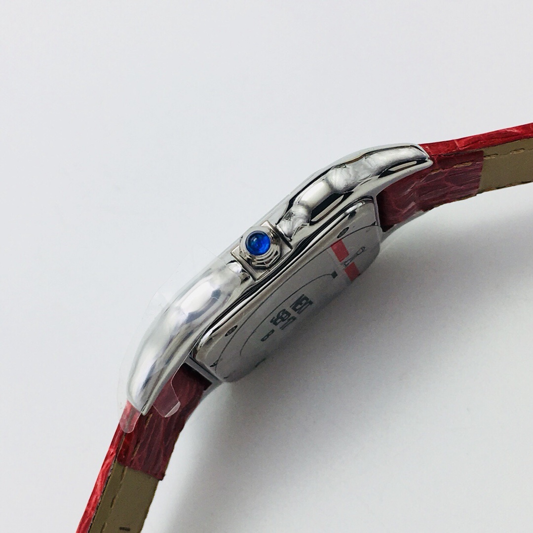 23Swiss-Cartier-Replica-Leather-strap-27MM-3