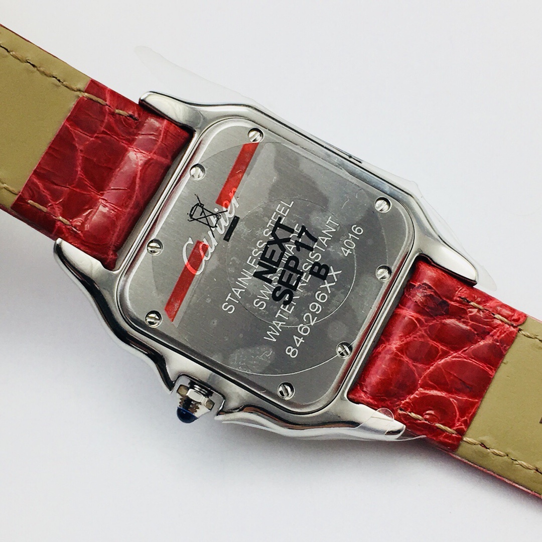 23Swiss-Cartier-Replica-Leather-strap-27MM-5
