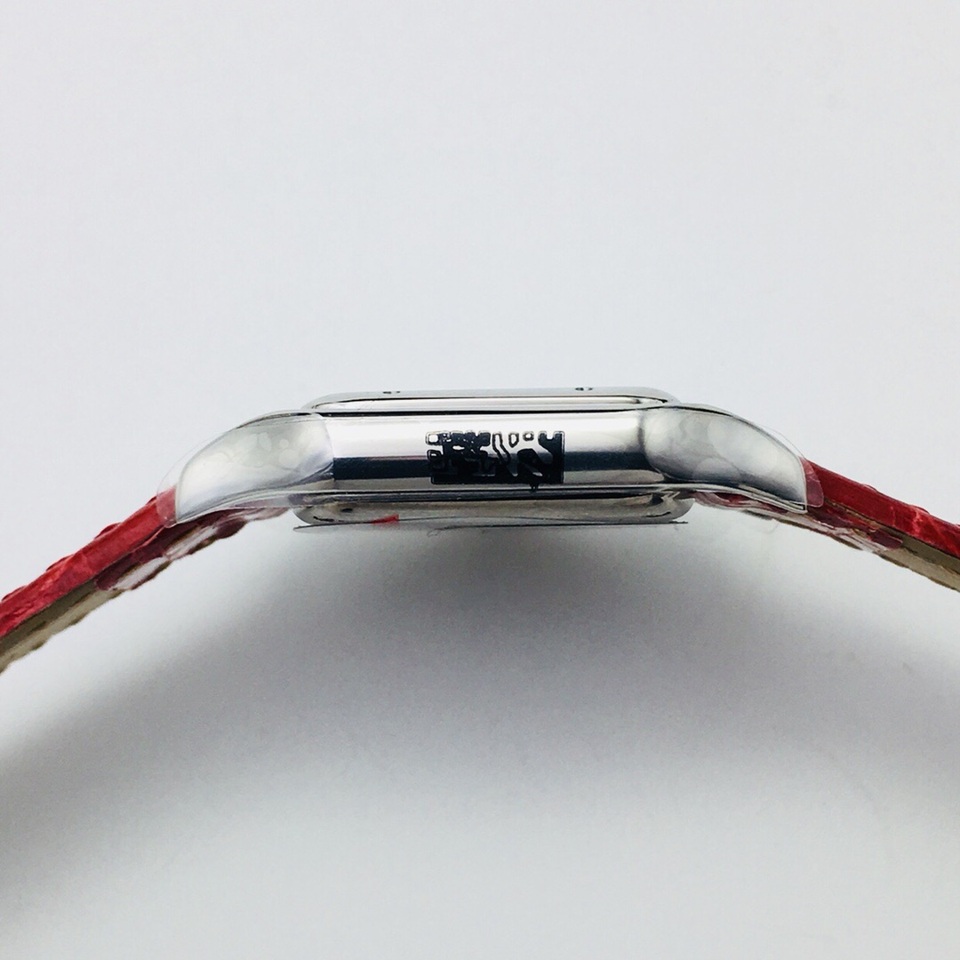 24Swiss-Cartier-Replica-Leather-strap-27MM-4