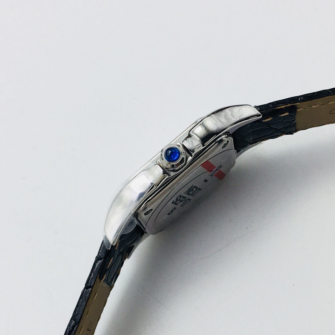 25Swiss-Cartier-Replica-Leather-strap-27MM-3