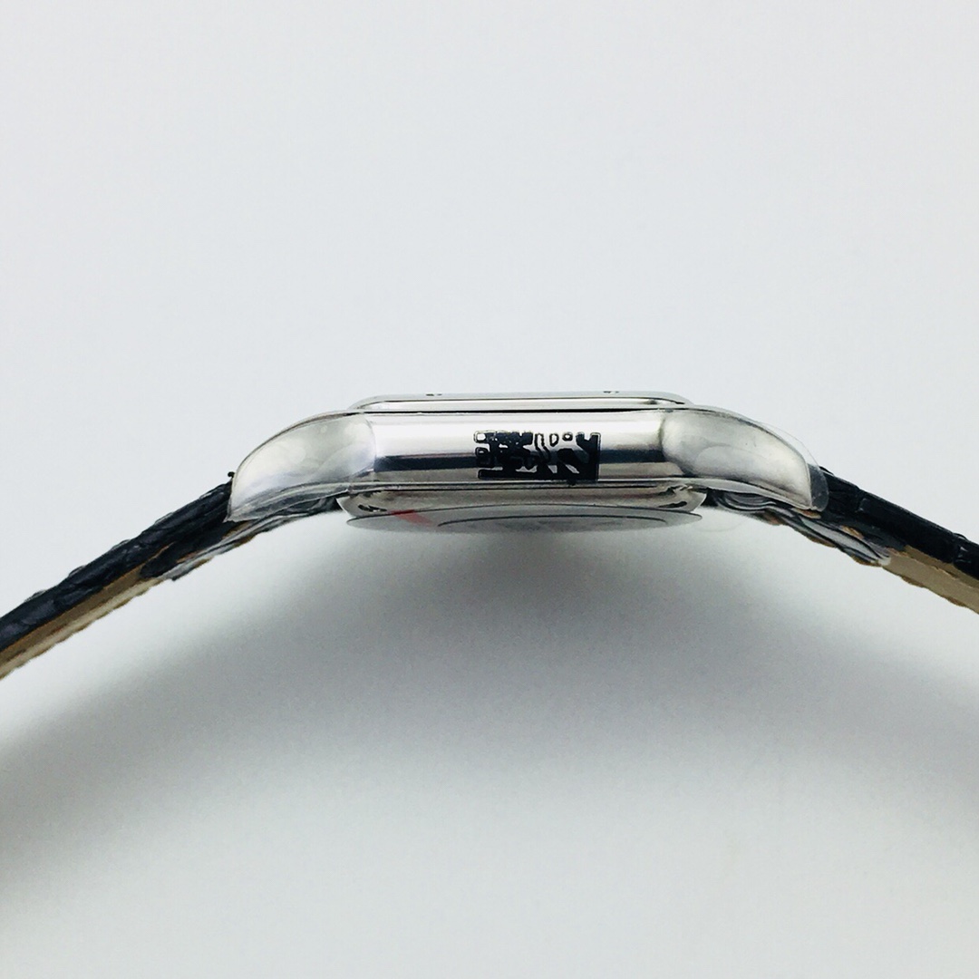25Swiss-Cartier-Replica-Leather-strap-27MM-4