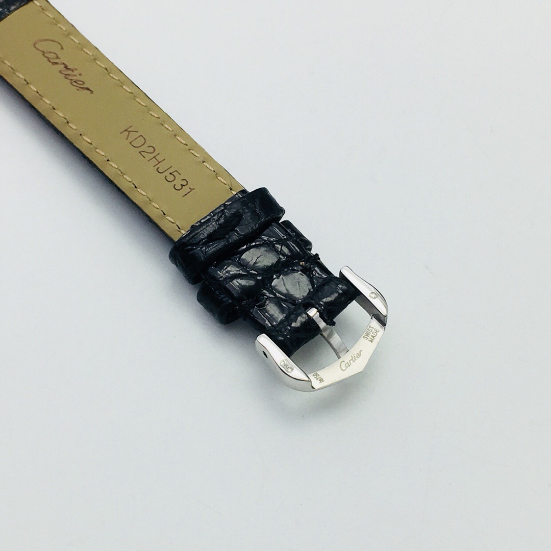 25Swiss-Cartier-Replica-Leather-strap-27MM-6