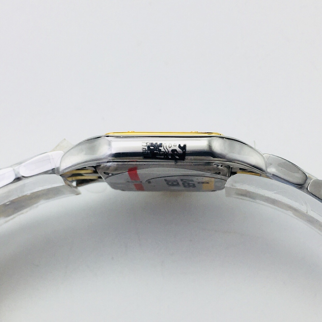 30Swiss-Cartier-Replica-Stainless-steel-strap-27MM-4