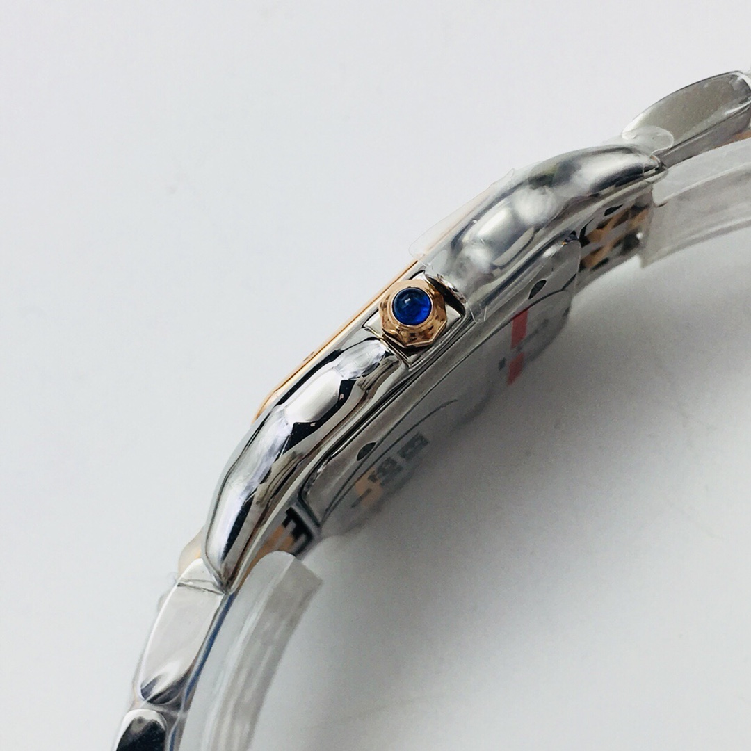 31Swiss-Cartier-Replica-Stainless-steel-strap-27MM-3