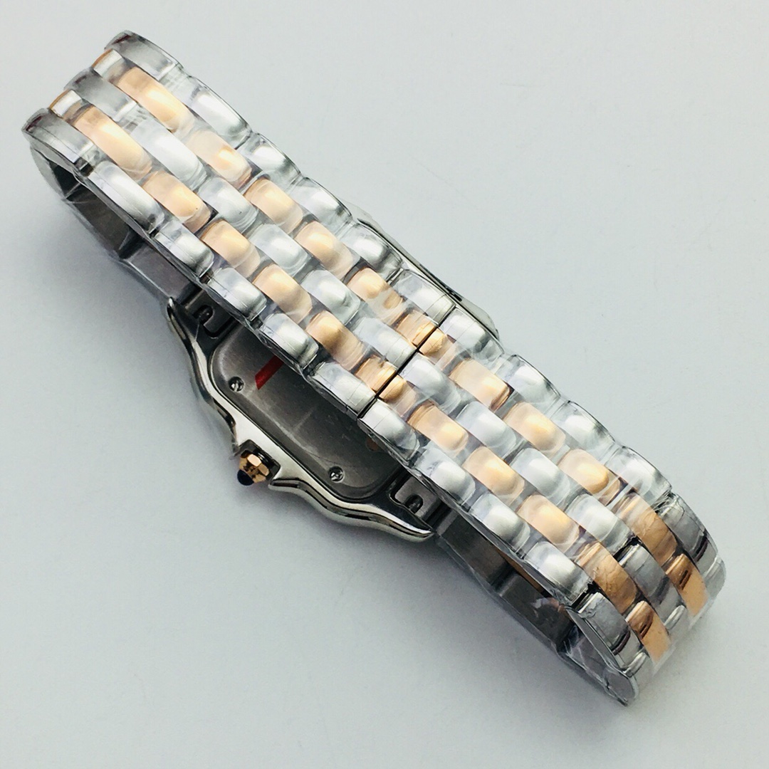 31Swiss-Cartier-Replica-Stainless-steel-strap-27MM-7