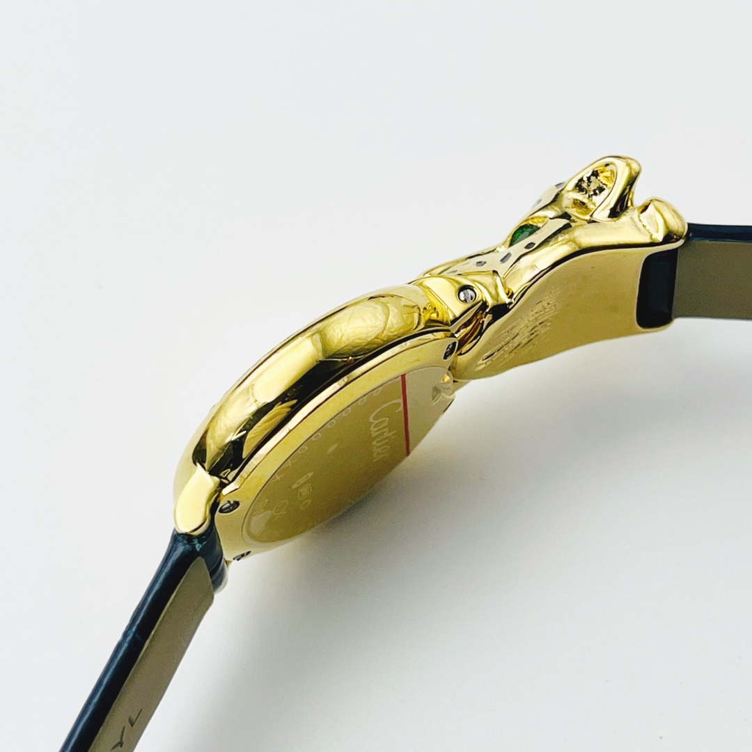 33Swiss-Cartier-Replica-Leather-strap-23.6MM-1