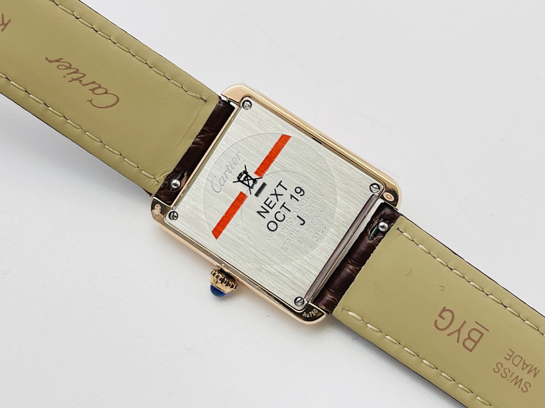 38Swiss-Cartier-Replica-Leather-strap-31MM-3