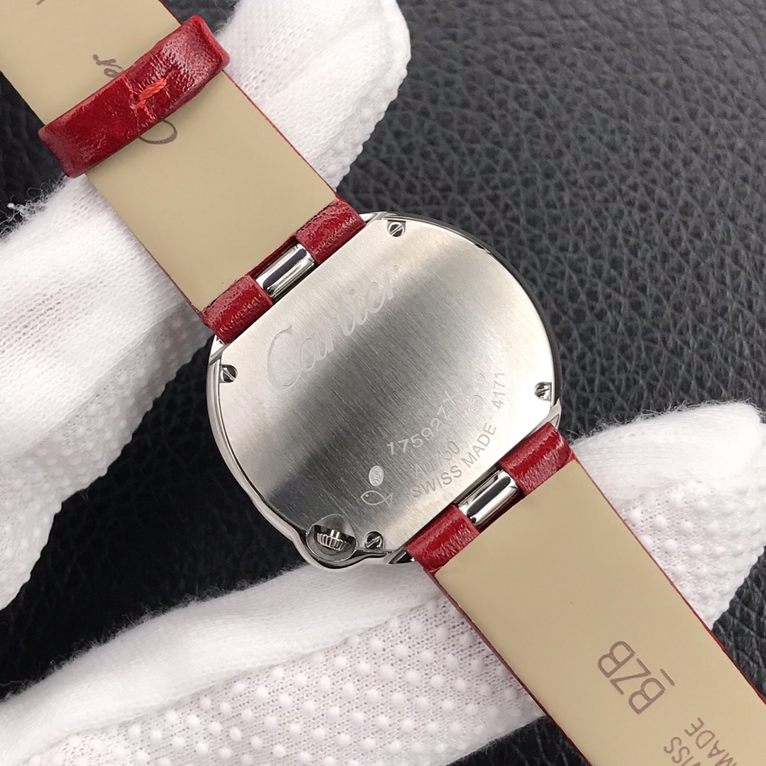 108Swiss-Cartier-Ballon-Bleu-Replica-Leather-strap-30MM-5