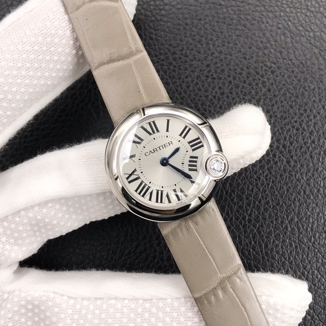 109Swiss-Cartier-Ballon-Bleu-Replica-Leather-strap-30MM-1