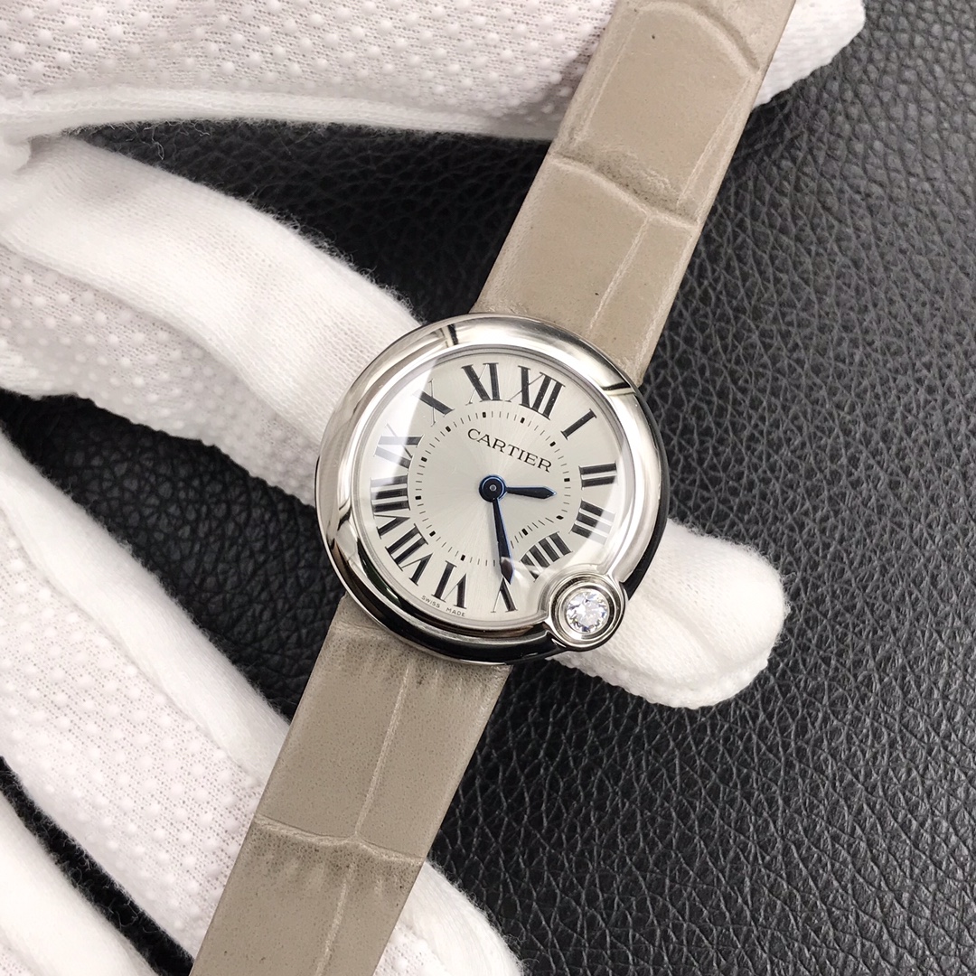 109Swiss-Cartier-Ballon-Bleu-Replica-Leather-strap-30MM-2