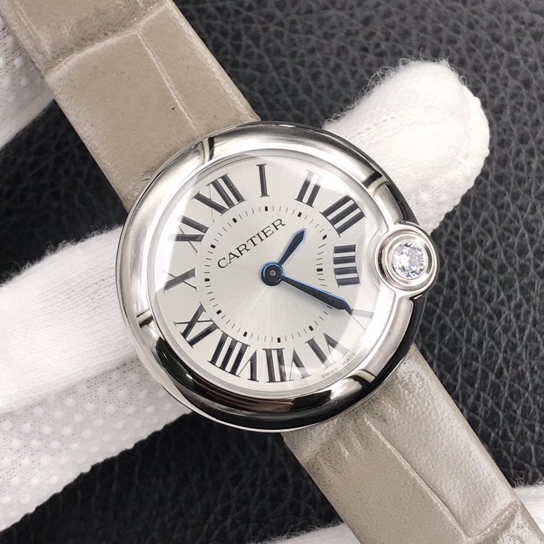 109Swiss-Cartier-Ballon-Bleu-Replica-Leather-strap-30MM-3