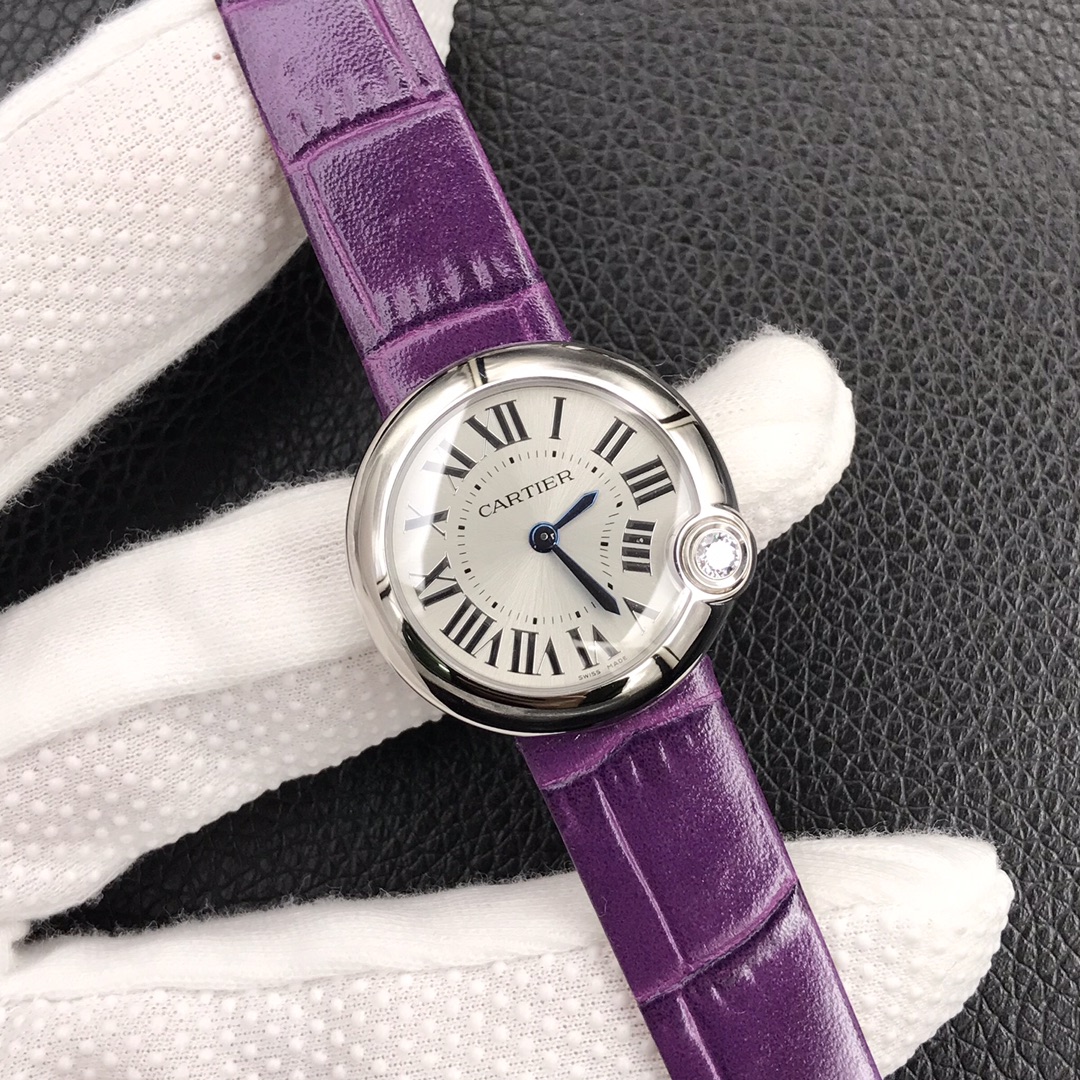 110Swiss-Cartier-Ballon-Bleu-Replica-Leather-strap-30MM-1