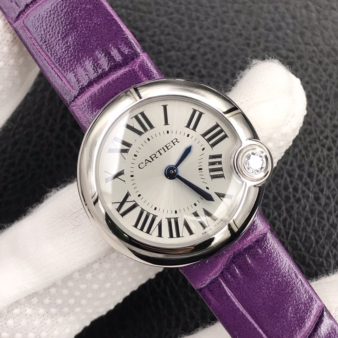 110Swiss-Cartier-Ballon-Bleu-Replica-Leather-strap-30MM-3