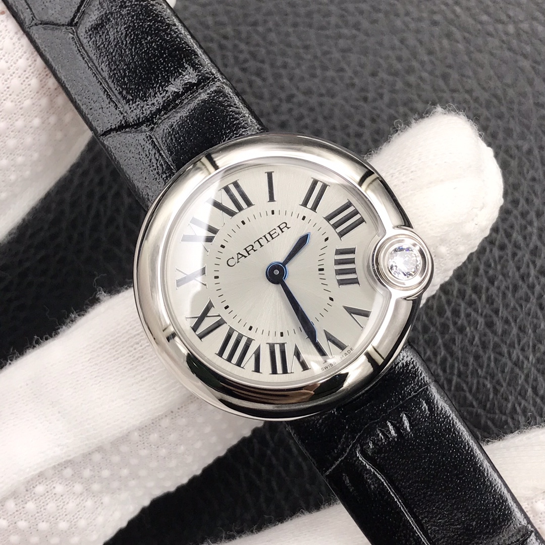 112Swiss-Cartier-Ballon-Bleu-Replica-Leather-strap-30MM-3