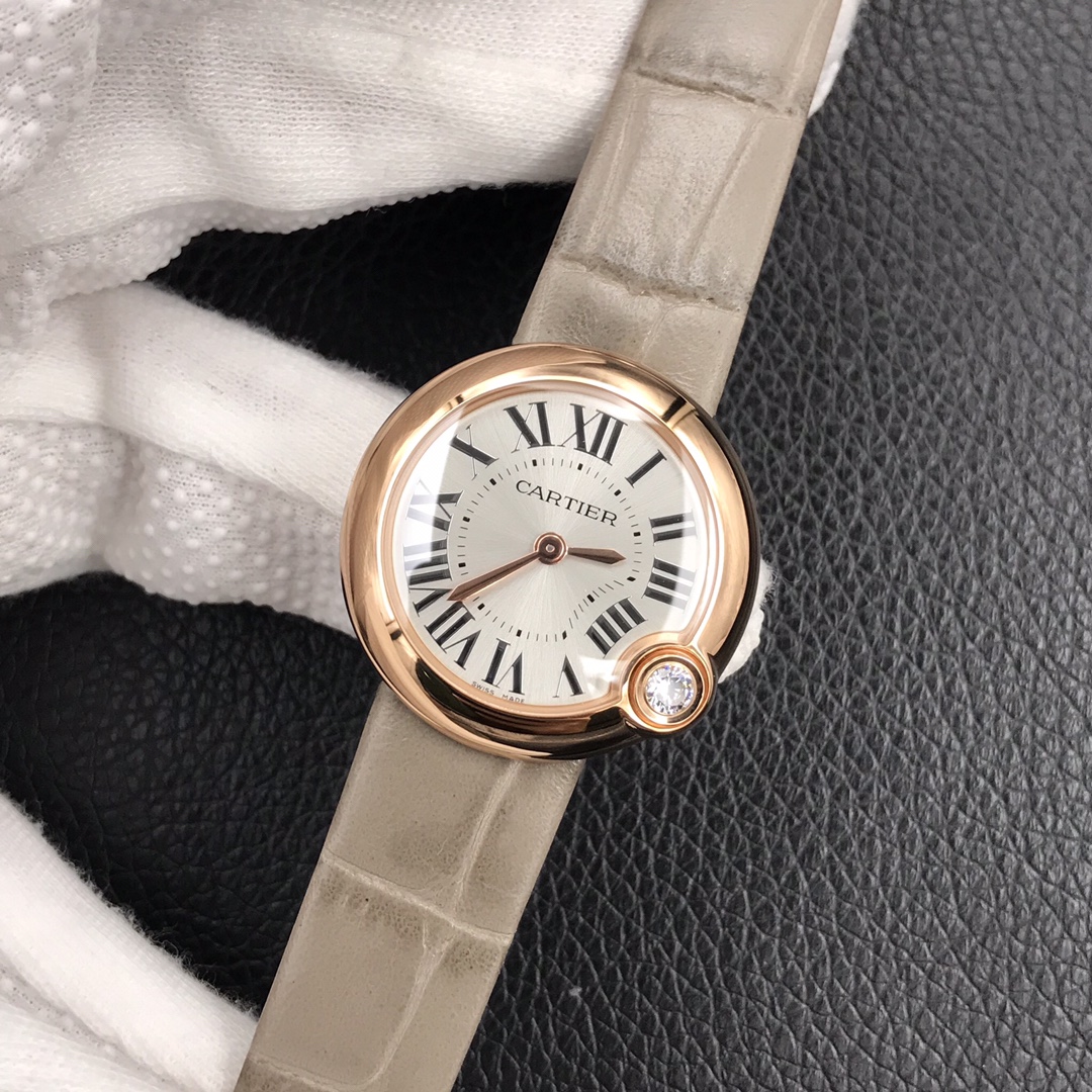 113Swiss-Cartier-Ballon-Bleu-Replica-Leather-strap-30MM-2