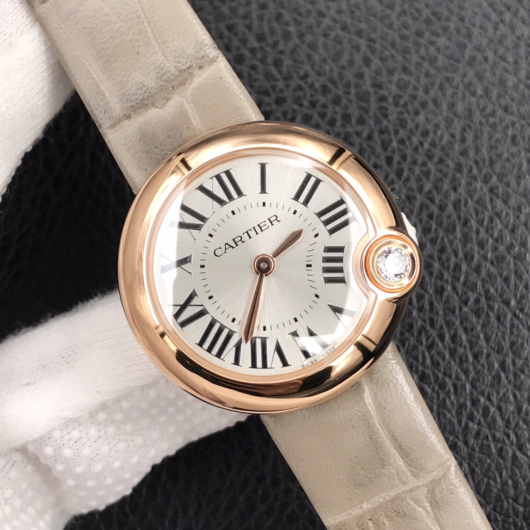 113Swiss-Cartier-Ballon-Bleu-Replica-Leather-strap-30MM-3