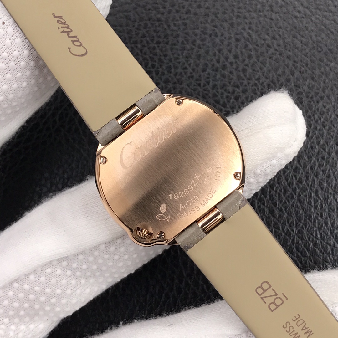 113Swiss-Cartier-Ballon-Bleu-Replica-Leather-strap-30MM-6