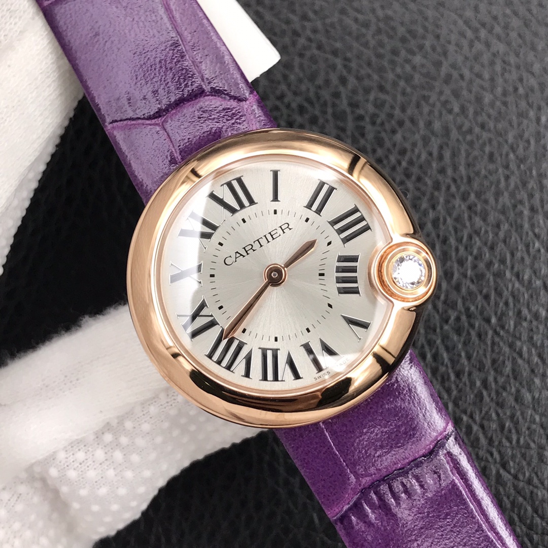 114Swiss-Cartier-Ballon-Bleu-Replica-Leather-strap-30MM-3