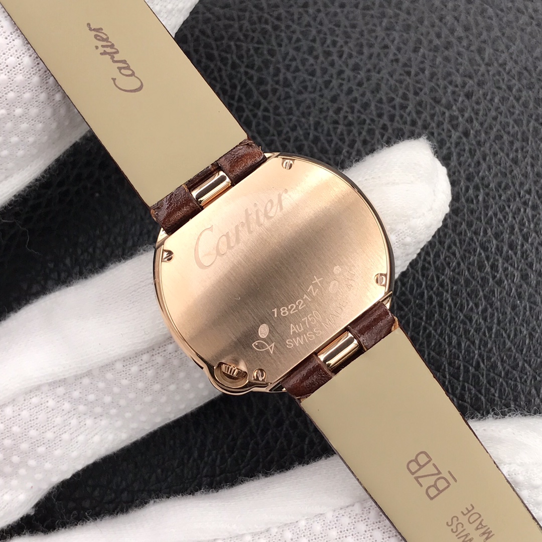 115Swiss-Cartier-Ballon-Bleu-Replica-Leather-strap-30MM-5