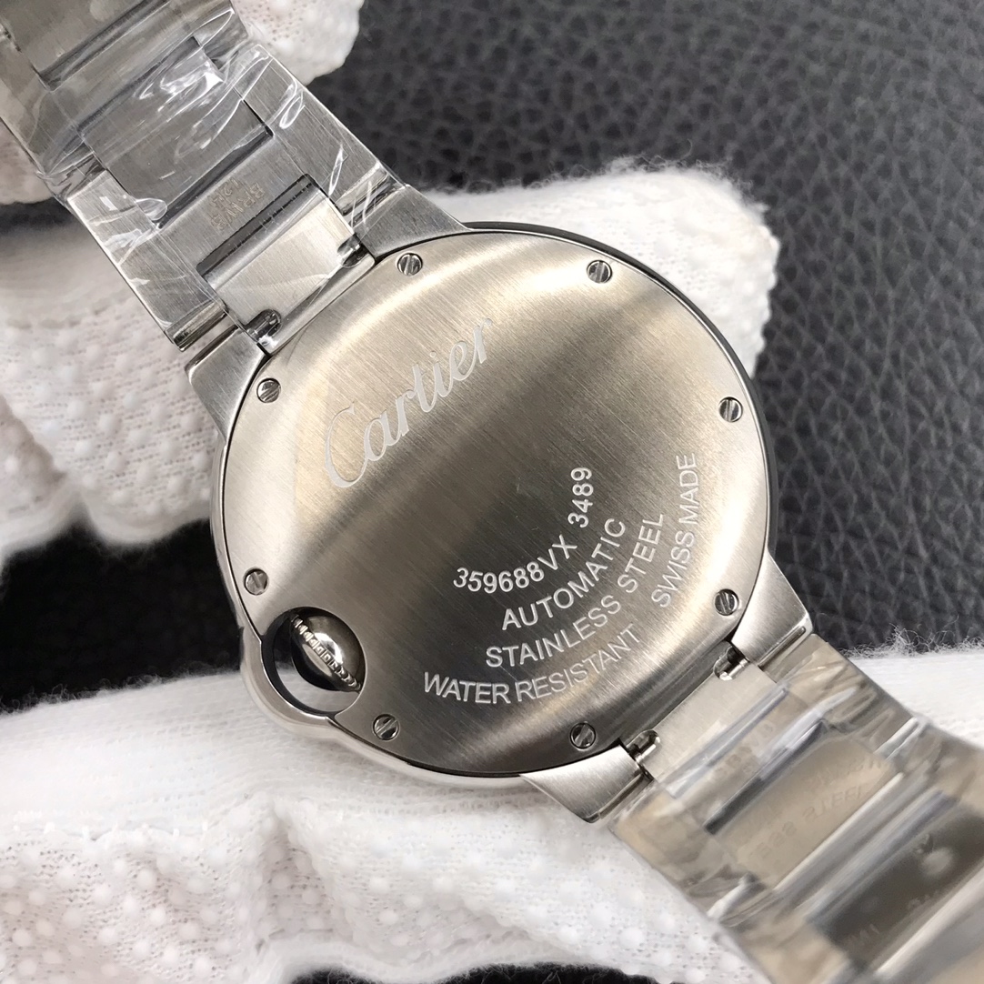 117Swiss-Cartier-Ballon-Bleu-Replica-W6920071-Stainless-steel-strap-33MM-6