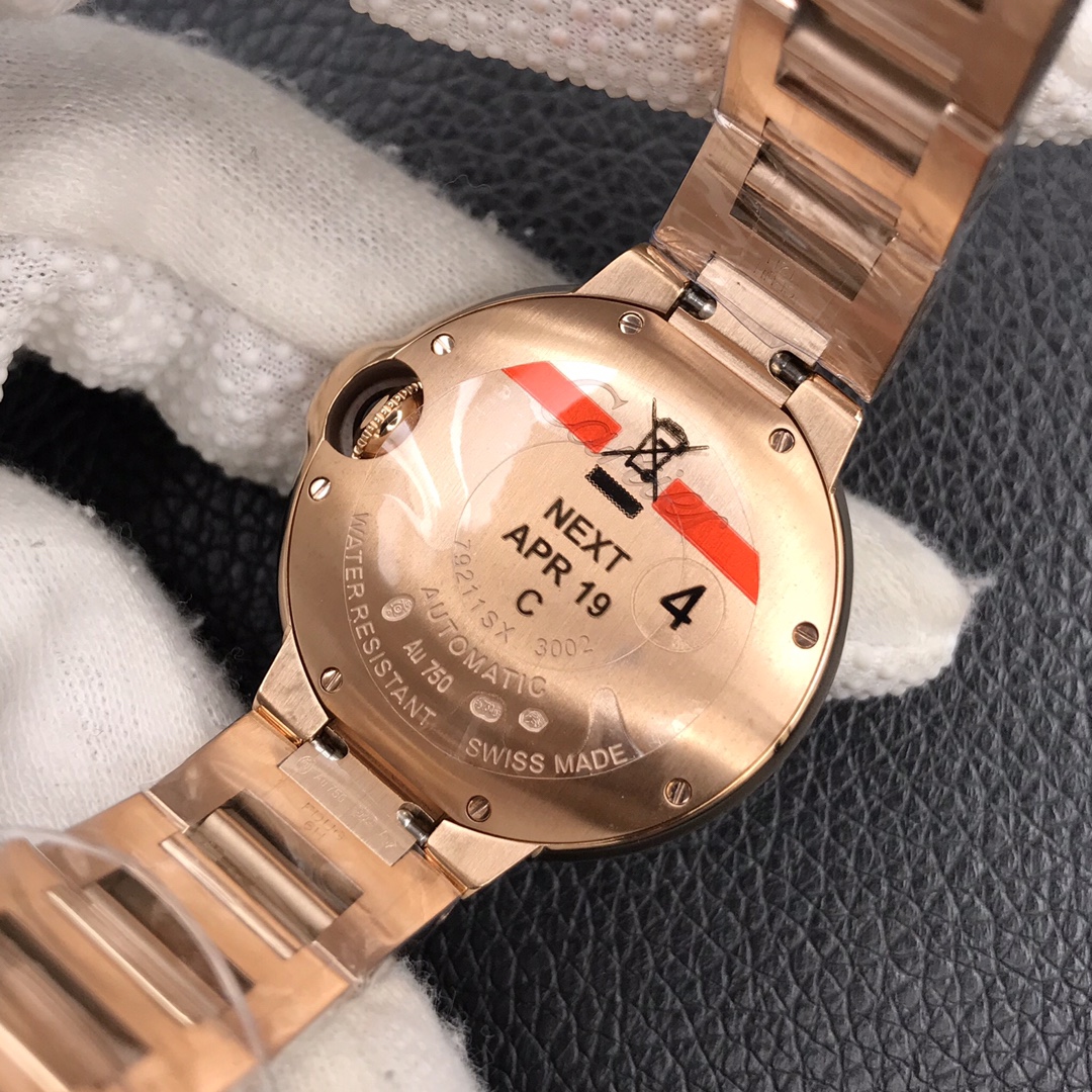 118Swiss-Cartier-Ballon-Bleu-Replica-Rose-Gold-strap-33MM-8