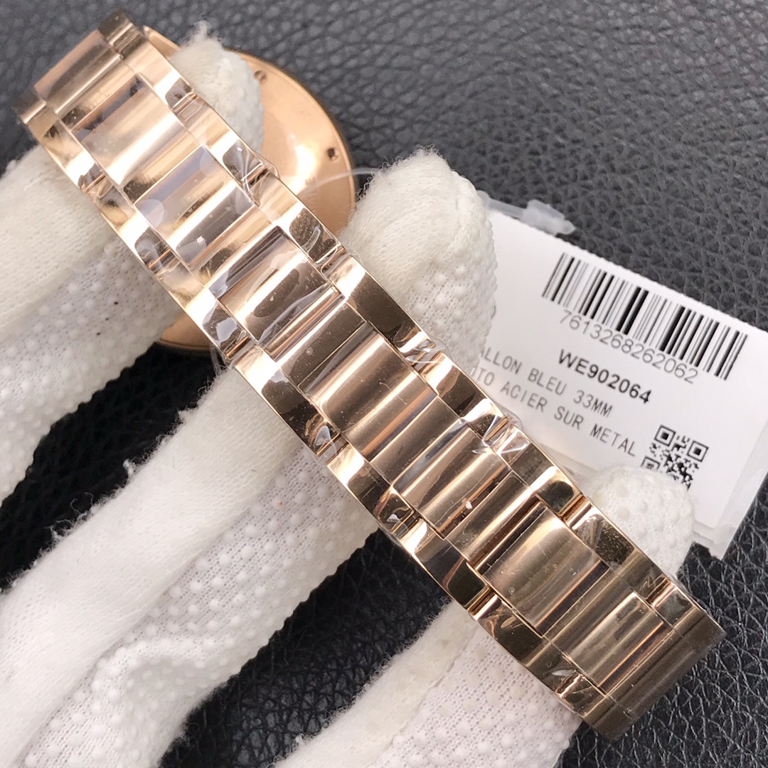 119Swiss-Cartier-Ballon-Bleu-Replica-Rose-Gold-strap-33MM-6
