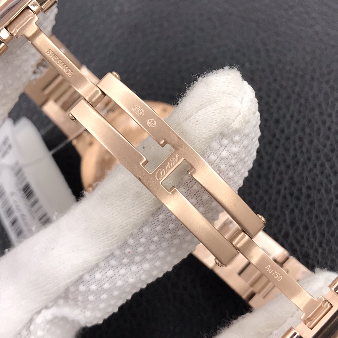 119Swiss-Cartier-Ballon-Bleu-Replica-Rose-Gold-strap-33MM-7