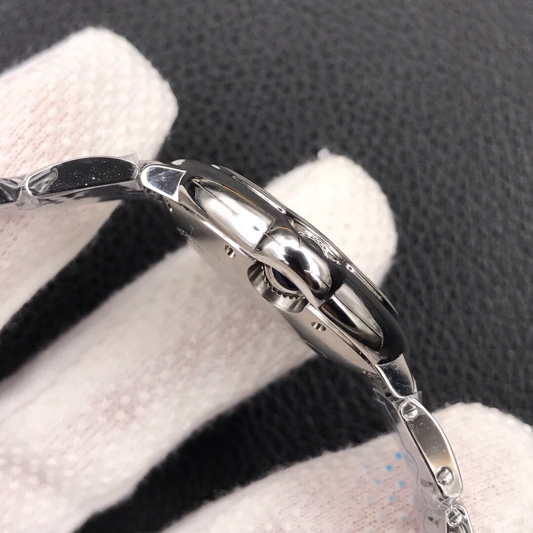 120Swiss-Cartier-Ballon-Bleu-Replica-Stainless-steel-strap-33MM-4